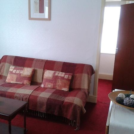 Lyndale Holiday Flats Blackpool Ngoại thất bức ảnh