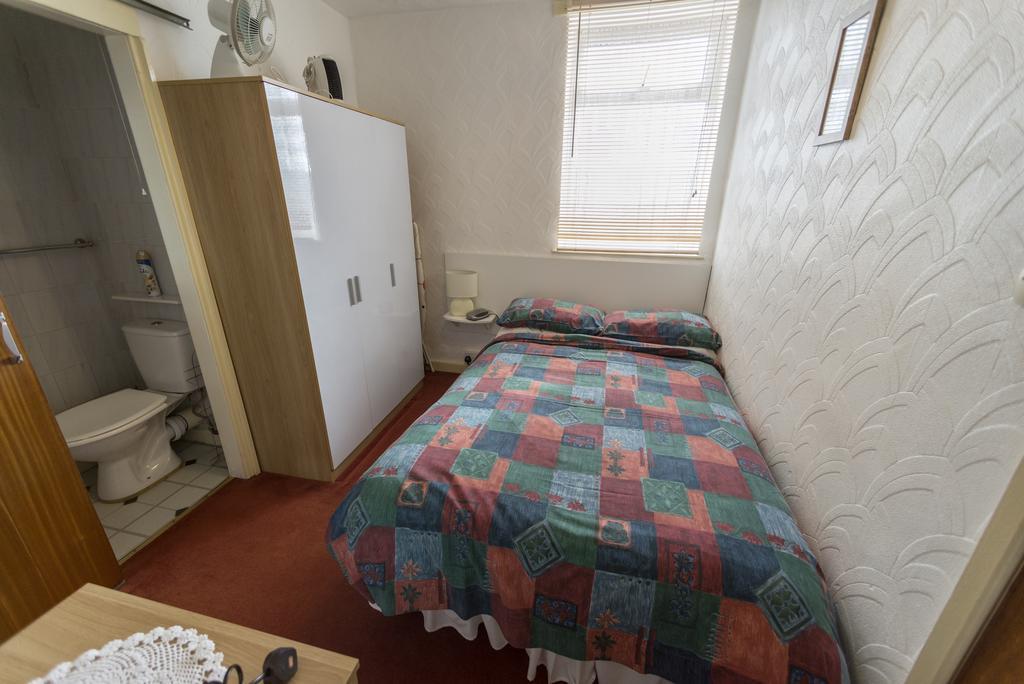Lyndale Holiday Flats Blackpool Ngoại thất bức ảnh