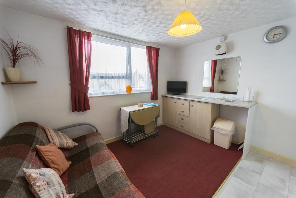 Lyndale Holiday Flats Blackpool Ngoại thất bức ảnh