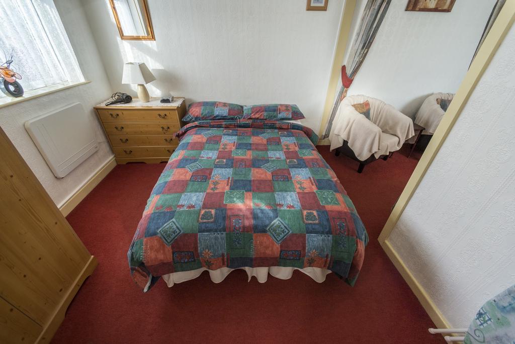 Lyndale Holiday Flats Blackpool Ngoại thất bức ảnh