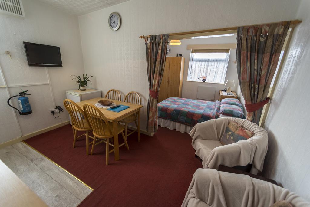 Lyndale Holiday Flats Blackpool Ngoại thất bức ảnh