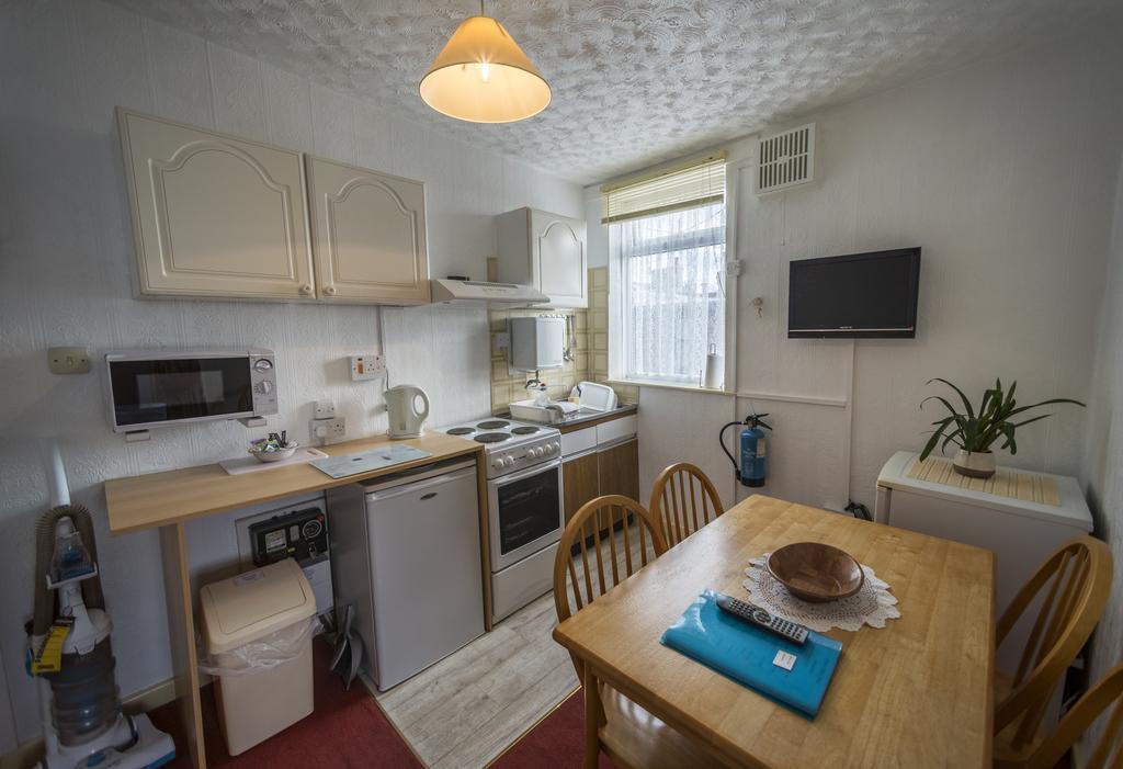 Lyndale Holiday Flats Blackpool Ngoại thất bức ảnh
