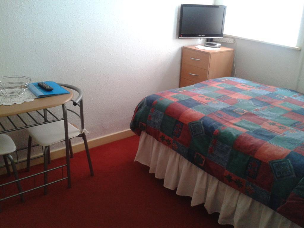 Lyndale Holiday Flats Blackpool Ngoại thất bức ảnh