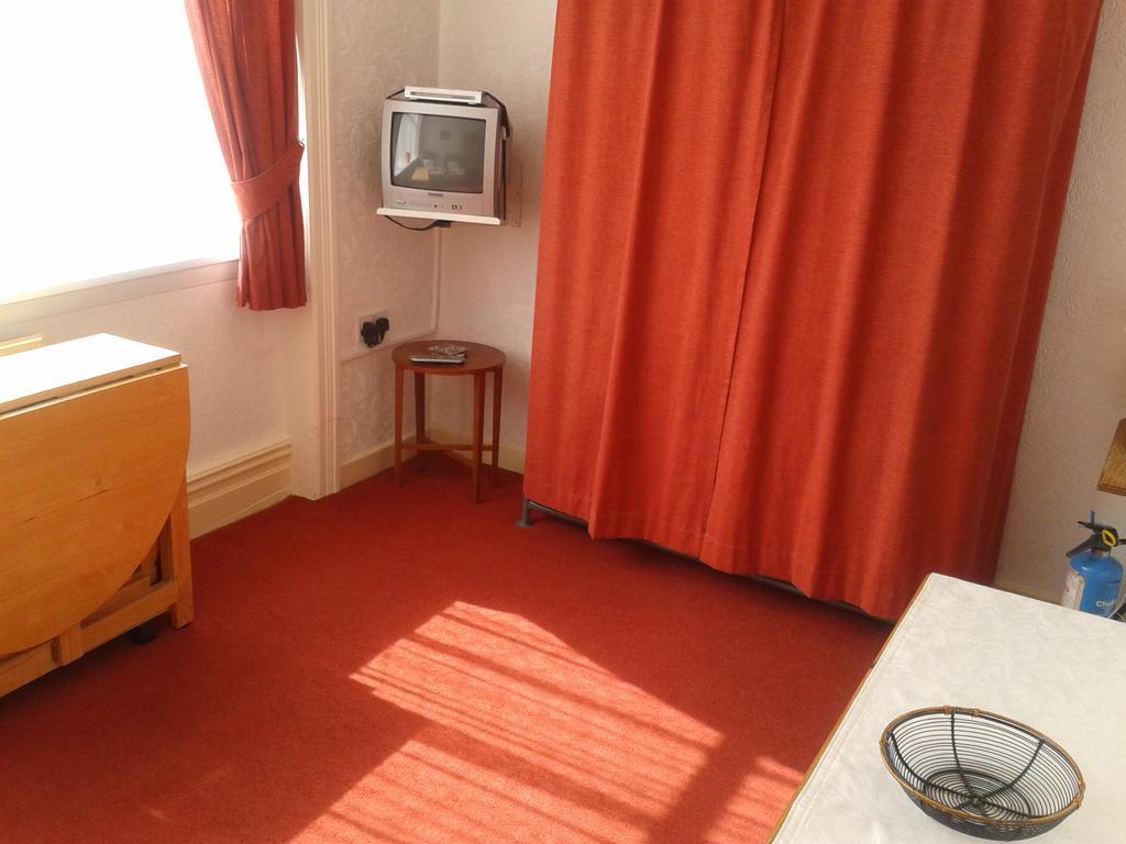Lyndale Holiday Flats Blackpool Ngoại thất bức ảnh