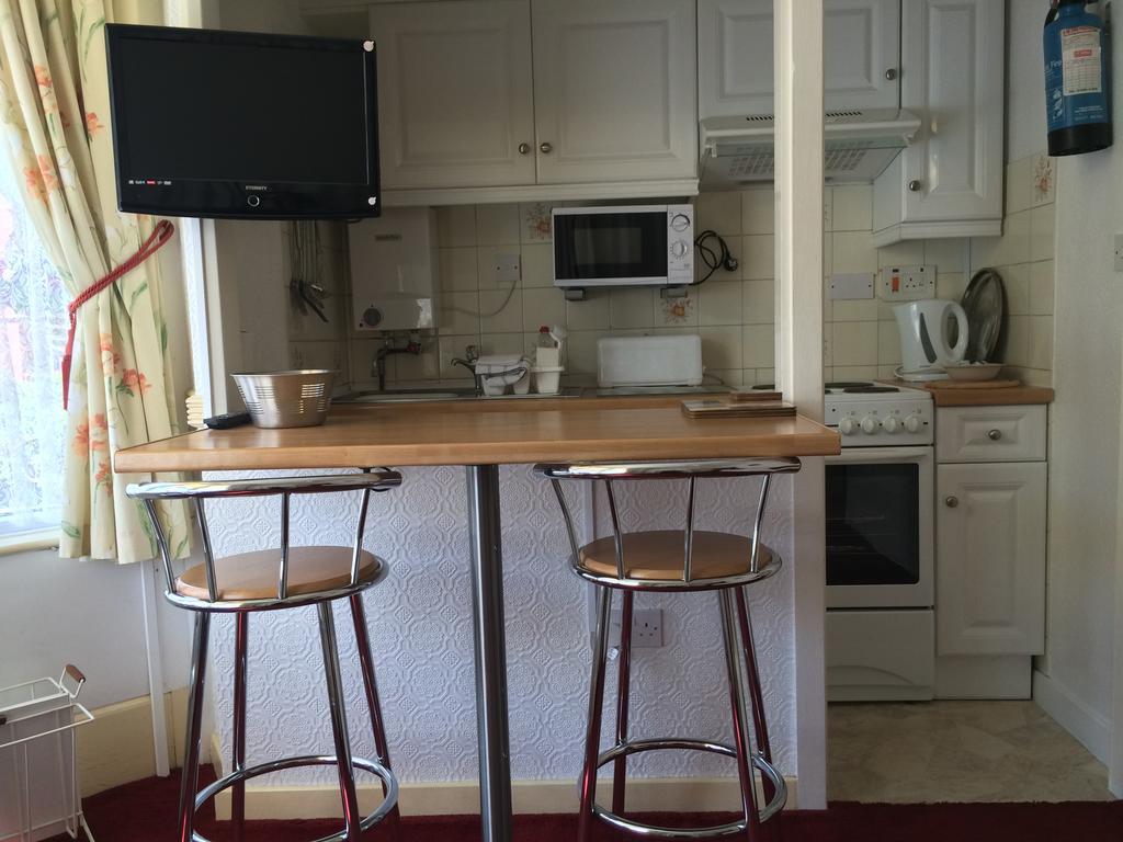 Lyndale Holiday Flats Blackpool Ngoại thất bức ảnh