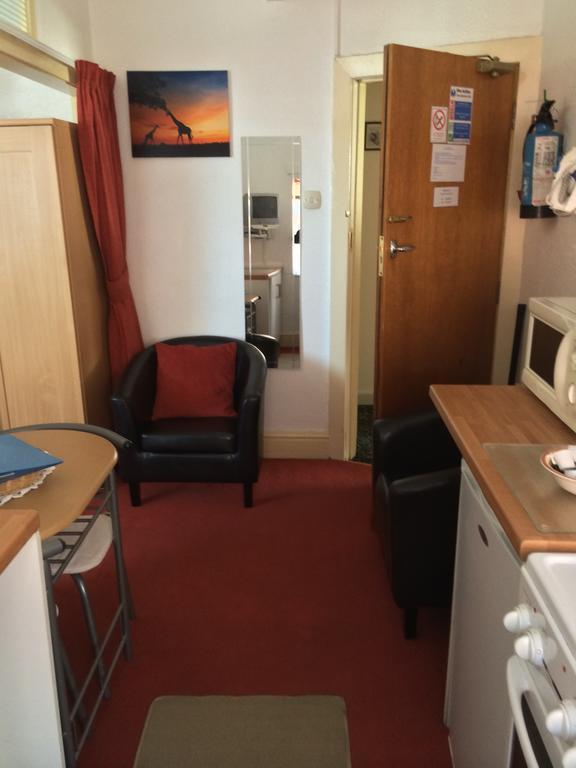 Lyndale Holiday Flats Blackpool Ngoại thất bức ảnh