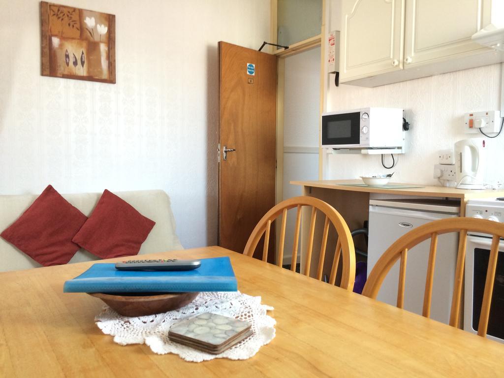 Lyndale Holiday Flats Blackpool Ngoại thất bức ảnh