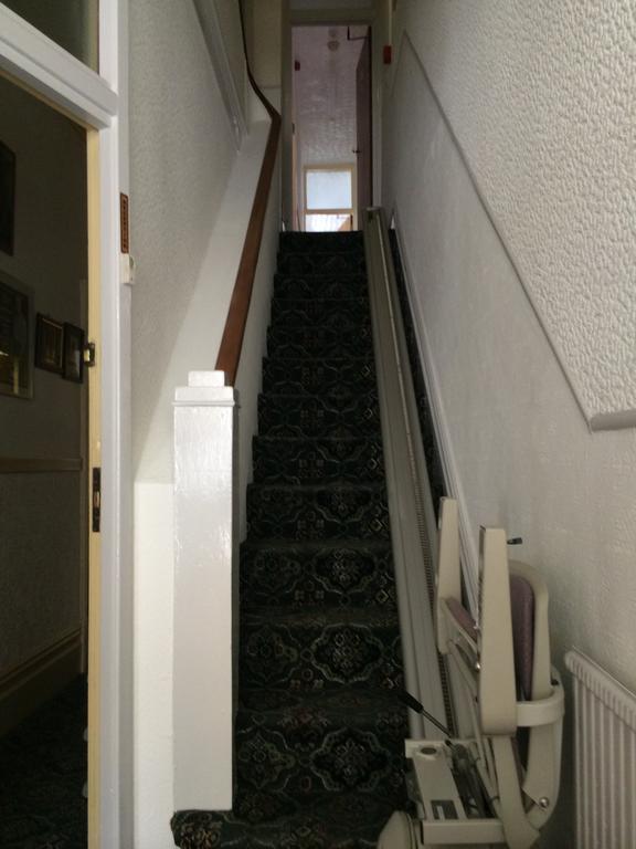 Lyndale Holiday Flats Blackpool Ngoại thất bức ảnh