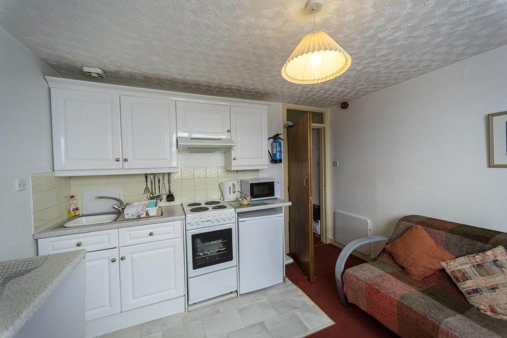 Lyndale Holiday Flats Blackpool Ngoại thất bức ảnh