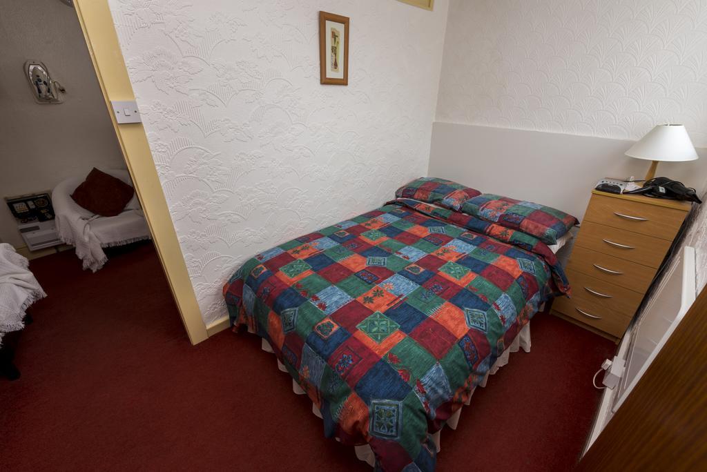 Lyndale Holiday Flats Blackpool Ngoại thất bức ảnh